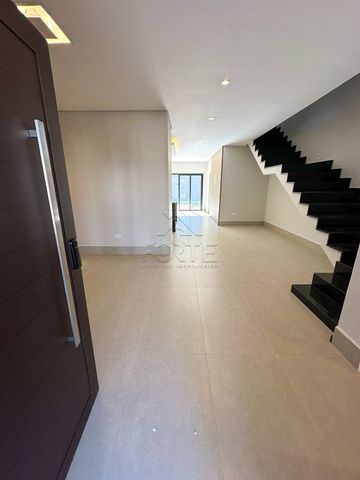 Foto Casa em Condomínio
