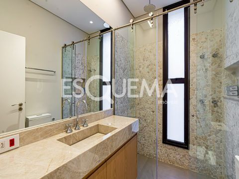 Foto Casa em Condomínio