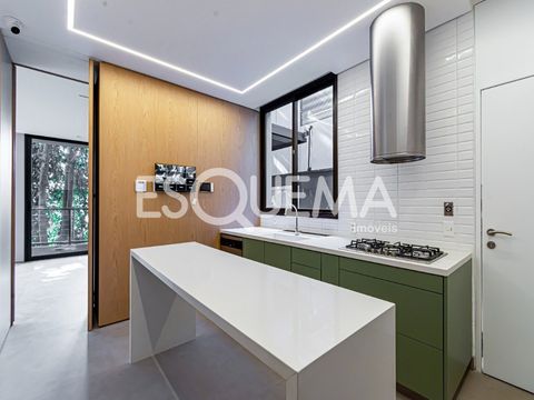 Foto Casa em Condomínio