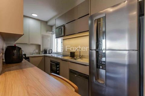 Foto Apartamento