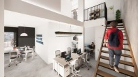 Foto Kitnet / JK / Studio