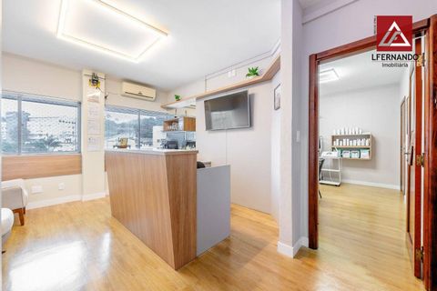 Foto Sala / Conjunto Comercial