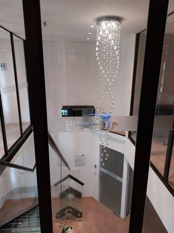 Foto Sala / Conjunto Comercial