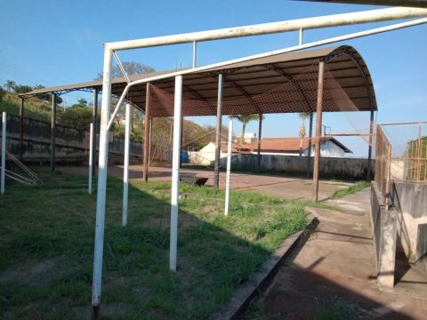 Foto Sala / Conjunto Comercial