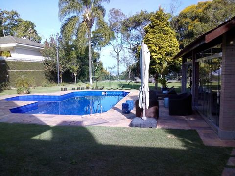 Foto Casa em Condomínio
