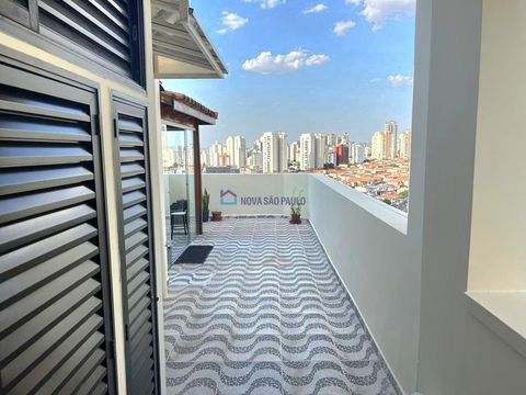 Foto Cobertura