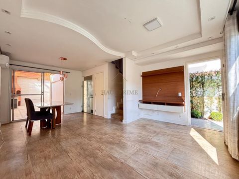 Foto Casa em Condomínio