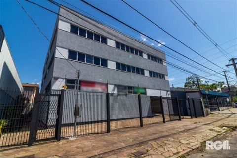 Foto Edifício Inteiro
