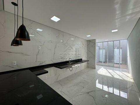 Foto Casa em Condomínio
