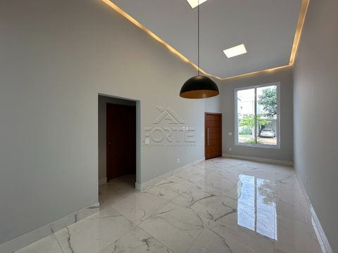 Foto Casa em Condomínio