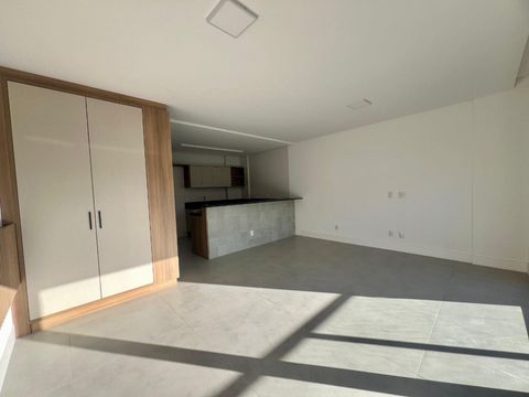 Foto Kitnet / JK / Studio