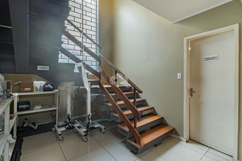Foto Sala / Conjunto Comercial