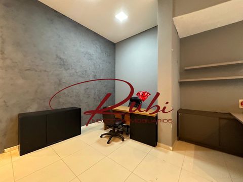 Foto Sala / Conjunto Comercial
