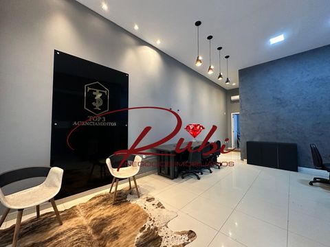 Foto Sala / Conjunto Comercial