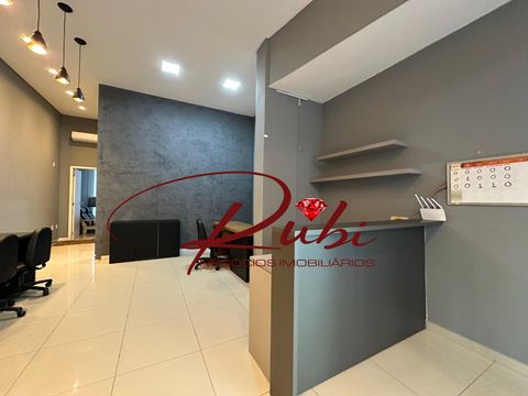 Foto Sala / Conjunto Comercial