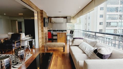 Foto Apartamento