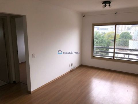 Foto Apartamento