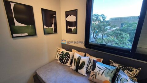 Foto Apartamento