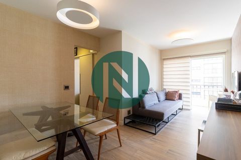 Foto Apartamento