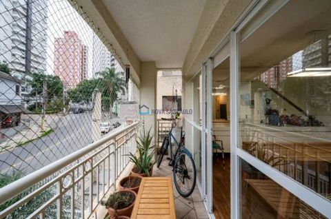 Foto Apartamento