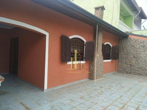 Foto Casa em Condomínio