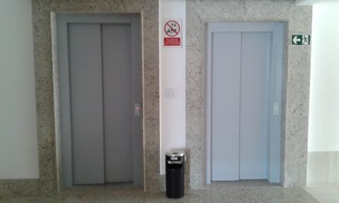 Foto Sala / Conjunto Comercial