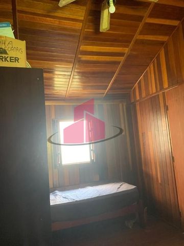 Foto Fazenda / Sítio / Chácara
