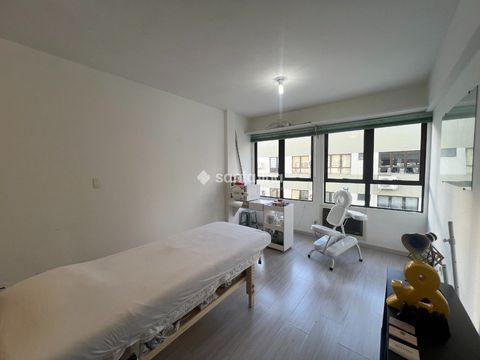 Foto Sala / Conjunto Comercial