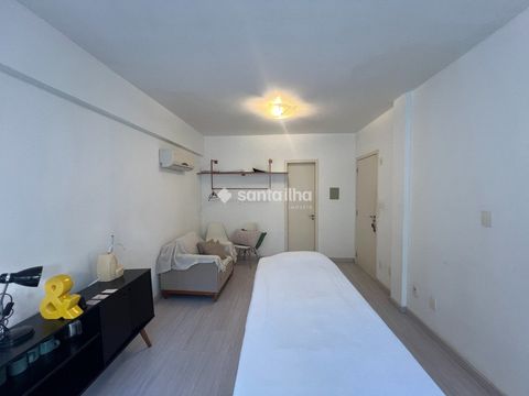 Foto Sala / Conjunto Comercial