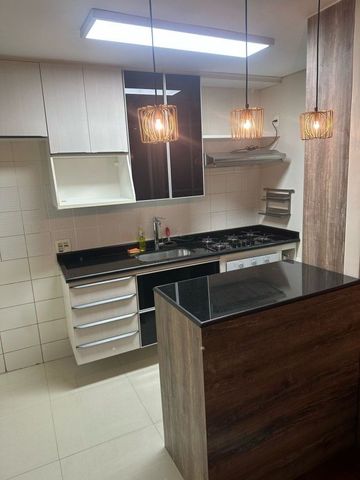 Foto Apartamento