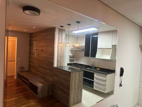 Foto Apartamento