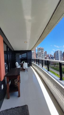 Foto Apartamento