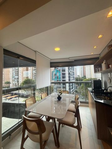 Foto Apartamento