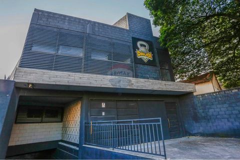 Foto Sala / Conjunto Comercial