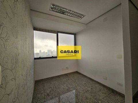 Foto Sala / Conjunto Comercial