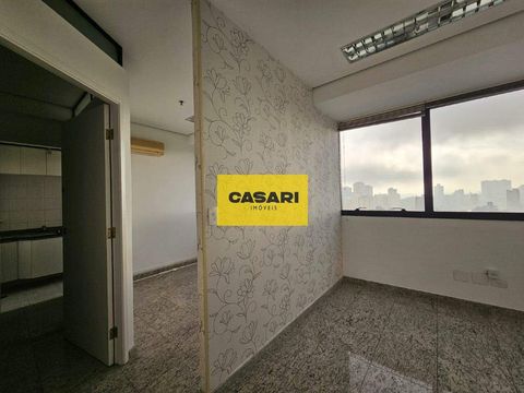 Foto Sala / Conjunto Comercial