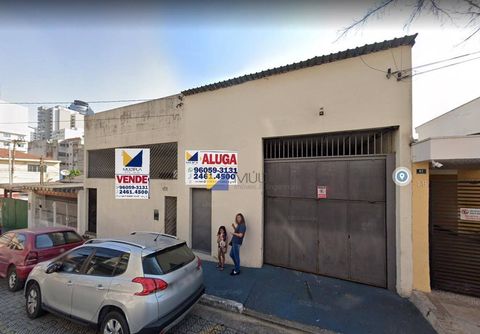 Foto Sala / Conjunto Comercial