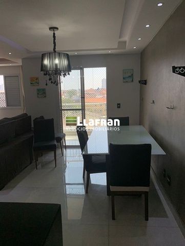 Foto Apartamento