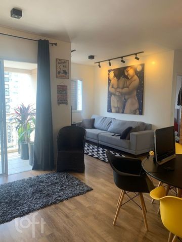 Foto Apartamento