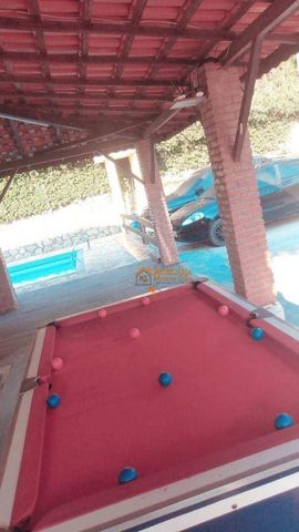 Foto Fazenda / Sítio / Chácara