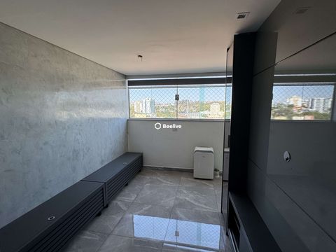 Foto Sala / Conjunto Comercial