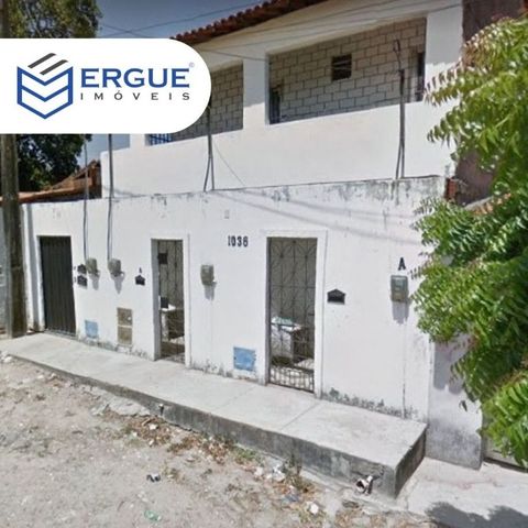 Foto Edifício Inteiro