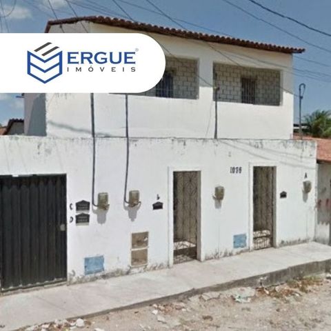 Foto Edifício Inteiro