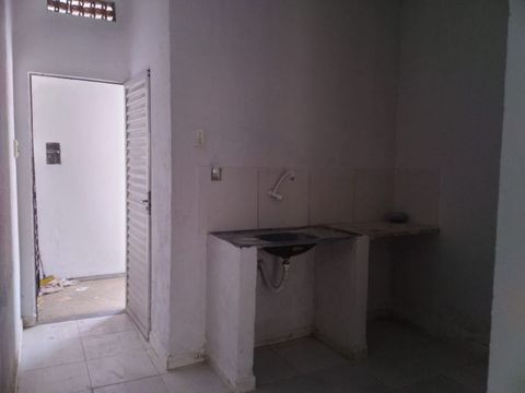 Foto Edifício Inteiro