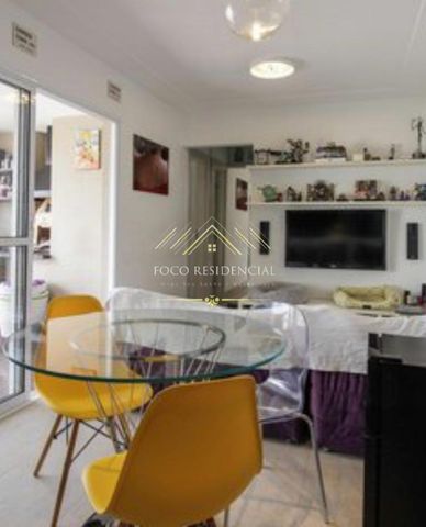 Foto Apartamento