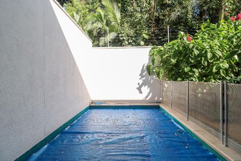 Foto Casa em Condomínio