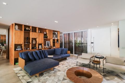 Foto Casa em Condomínio