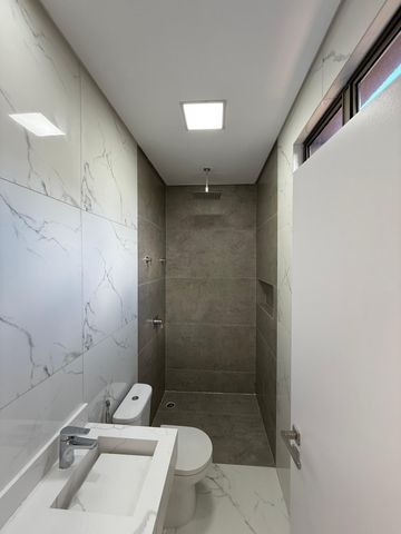 Foto Casa em Condomínio