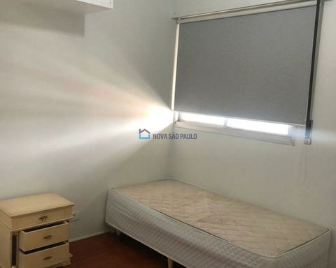 Foto Apartamento