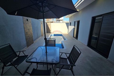 Foto Casa em Condomínio